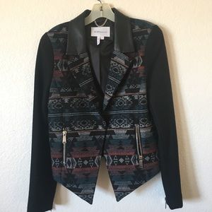 BCBG jacket
